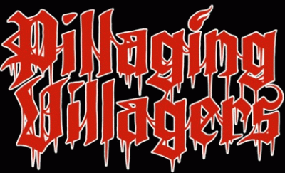 logo Pillaging Villagers